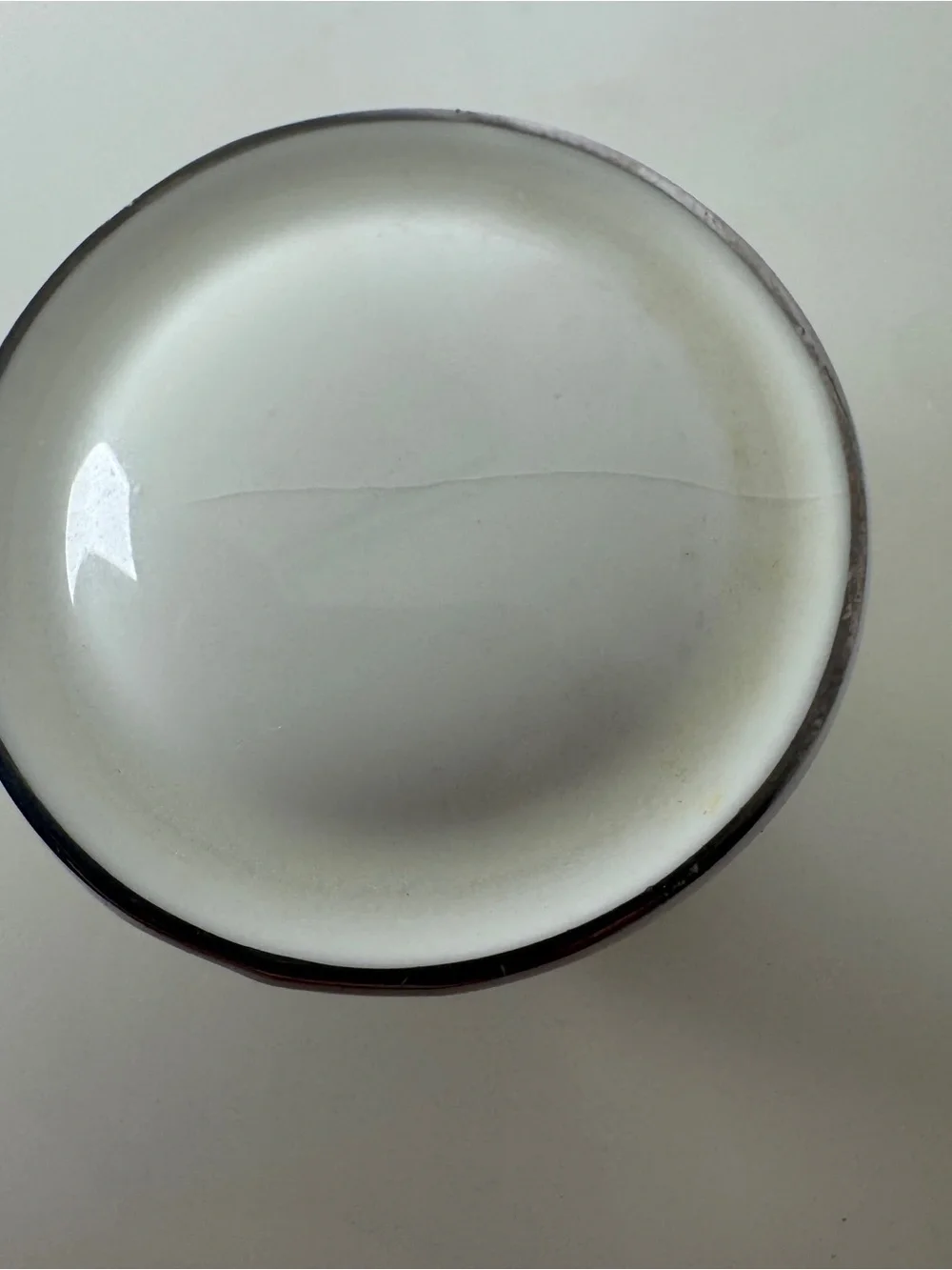 Royal Doulton Diana Covered Vegetable Serving Dish Bowl Romance Collection Notes